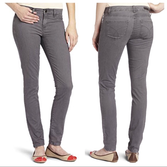 calvin klein jeggings